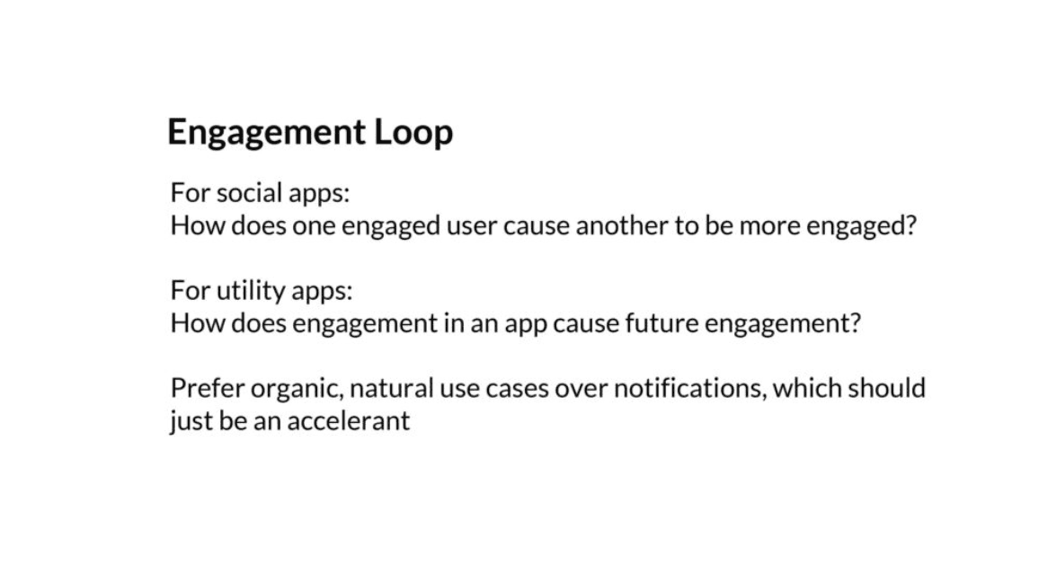 Source https://andrewchen.com/investor-metrics-deck/